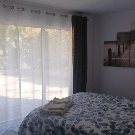 Agreable T2 Pres Des Plages Avec Parking Arcangues Zewnętrze zdjęcie