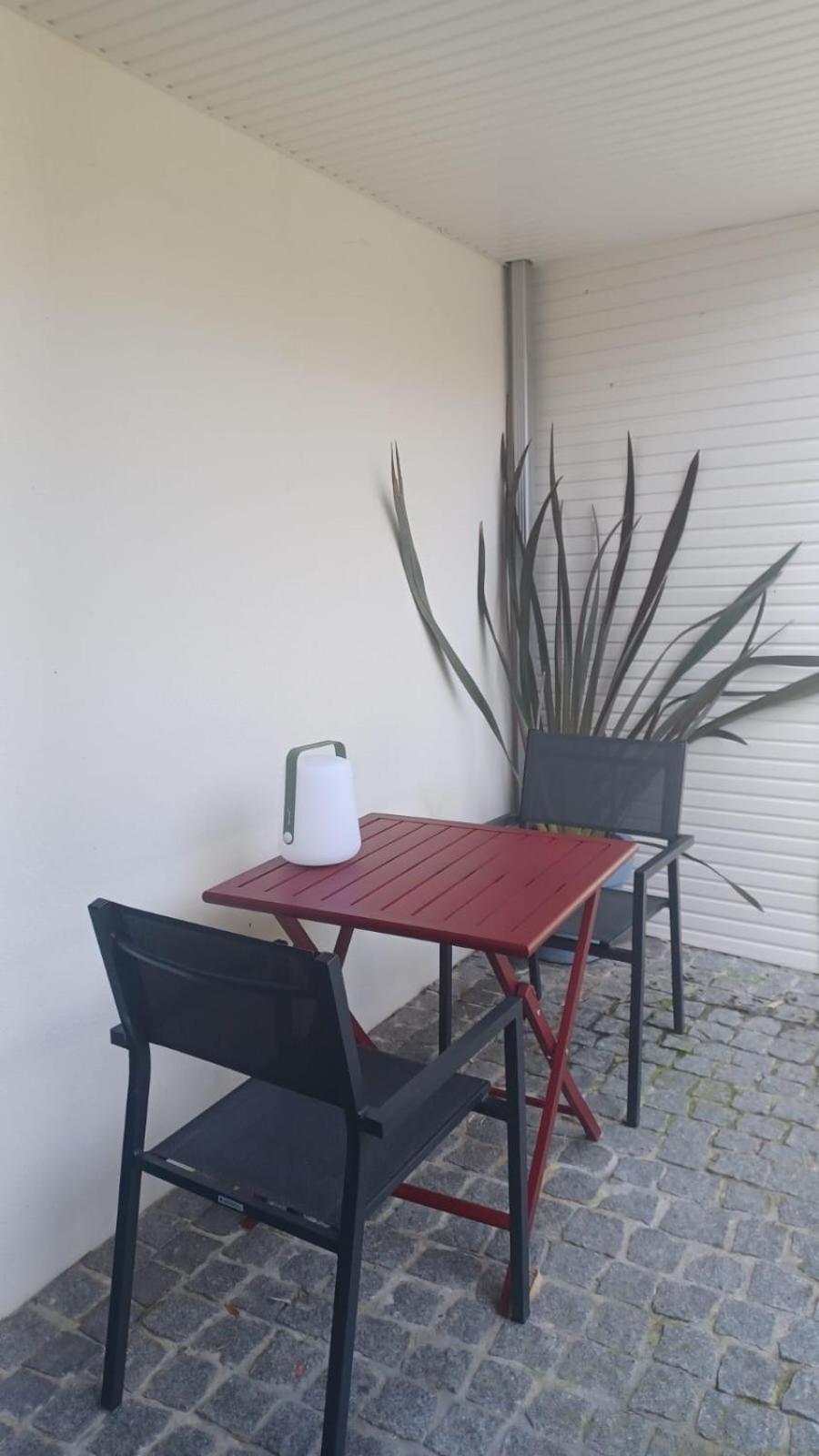 Agreable T2 Pres Des Plages Avec Parking Arcangues Zewnętrze zdjęcie